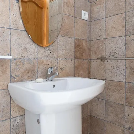 Maria Paola Penthouse Aan Het Strand Apartment Fuengirola